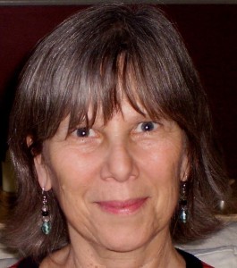 Debra Kaufman