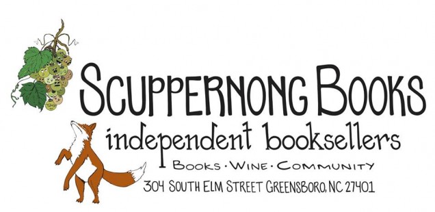 scuppernong