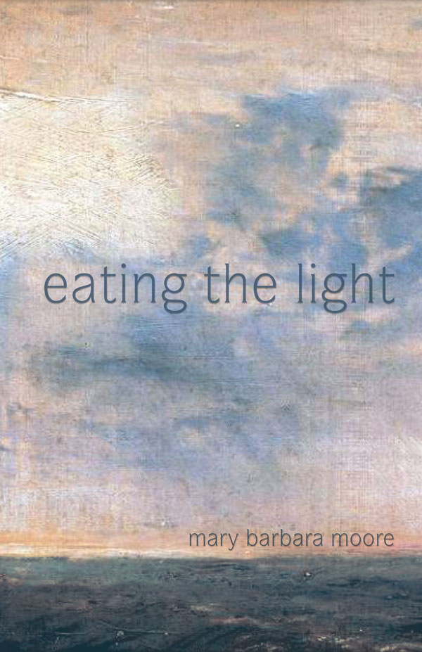 Eating the Light front cover