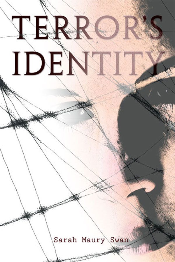 Terror's Identity front cover