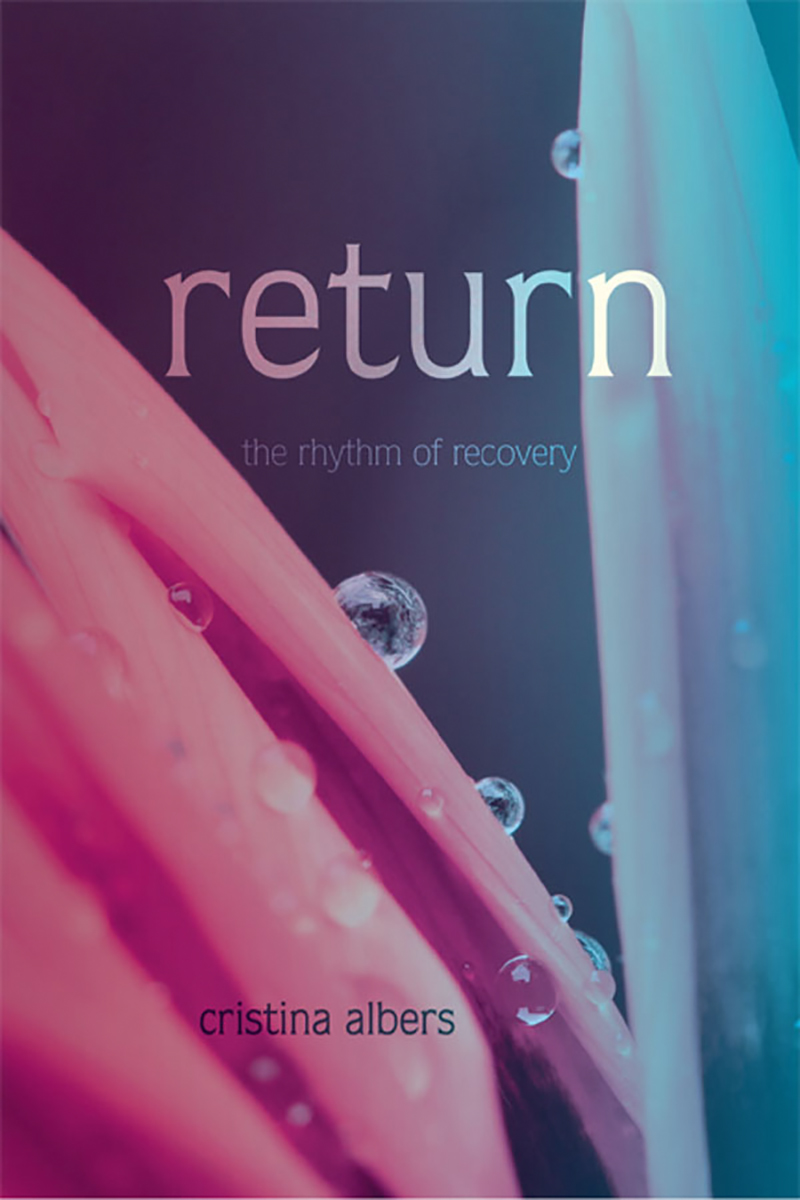 Return front cover