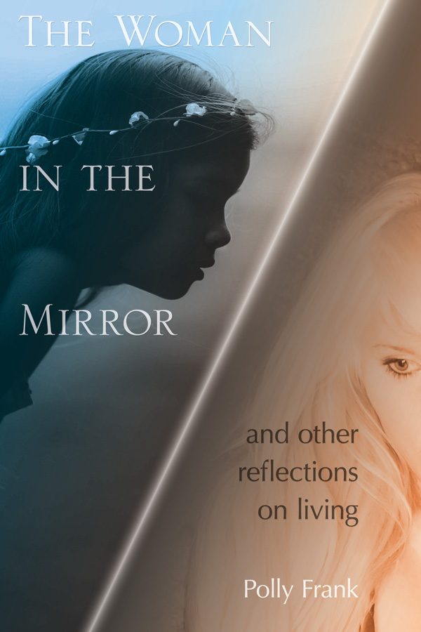 The Woman in the Mirror front cover