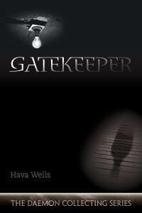 Gatekeeper cover