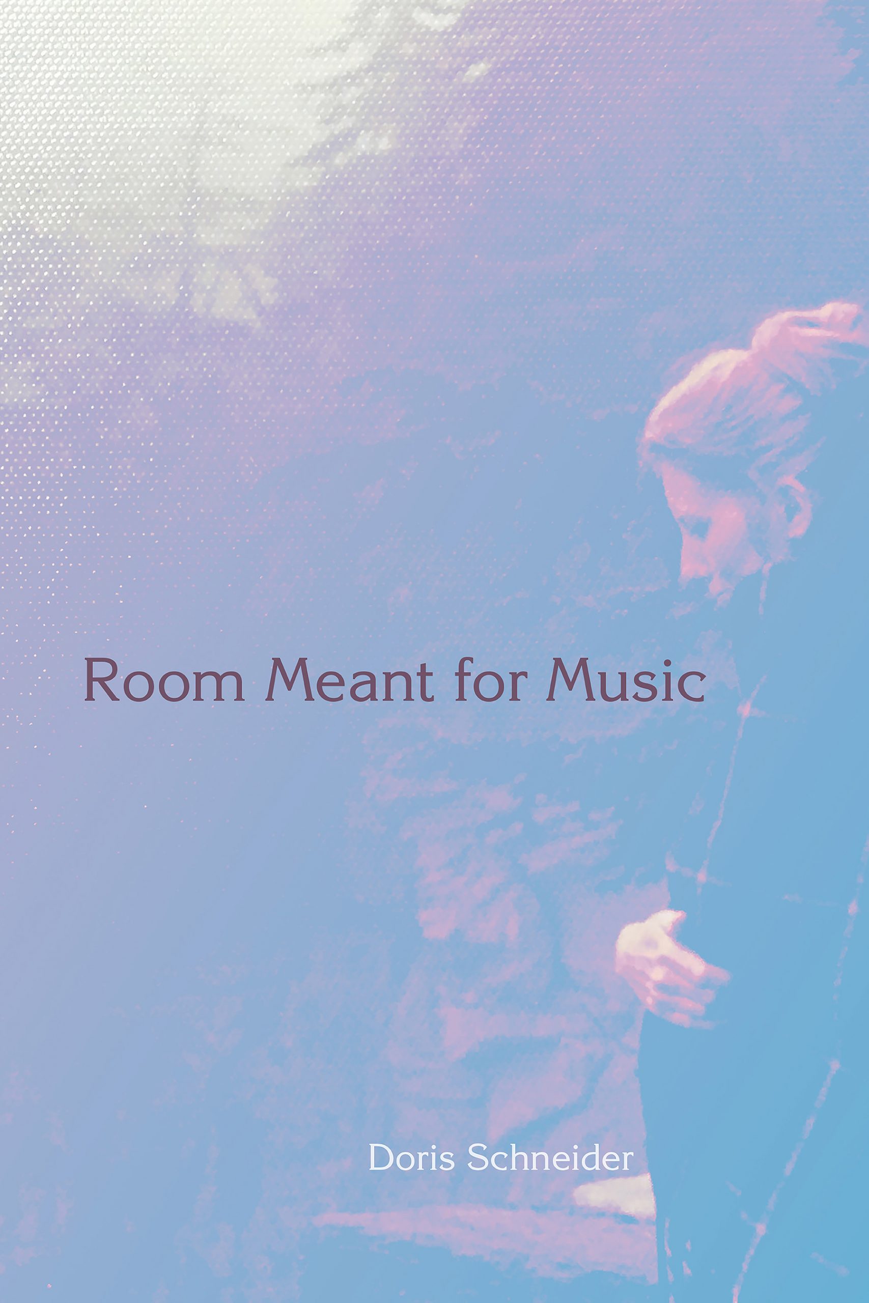 Room Meant for Music front cover