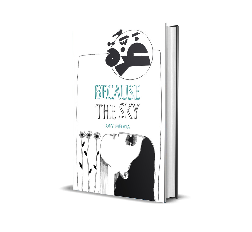 Because the Sky front cover